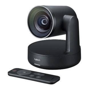 Logitech Rally 4K PTZ ConferenceCam