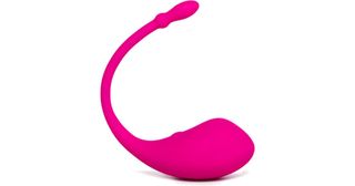 Lovense lush3