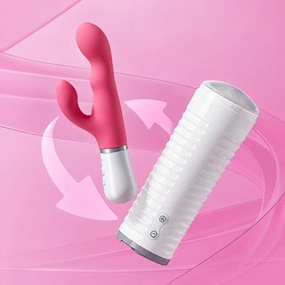 interactive toys