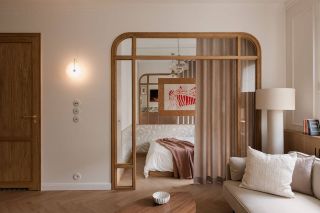 Доделать ремонт