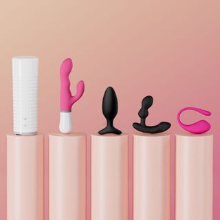 buy the lovense collection