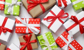 Gifts!