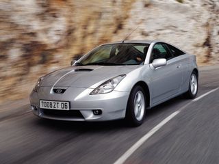 Toyota Celica