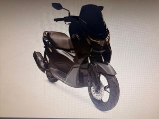 Buy a motorcycle
