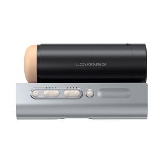 Lovense Solace Pro Frictional Masturbator