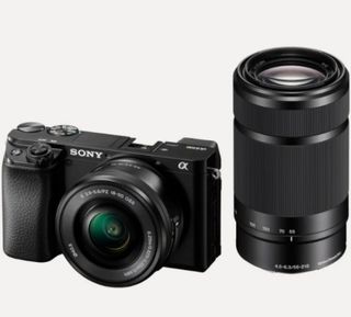 A camera for the cool quality )))