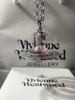 Vivienne Westwood jewelry