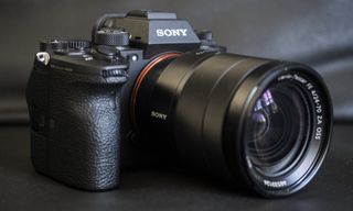 Sony Alpha 1