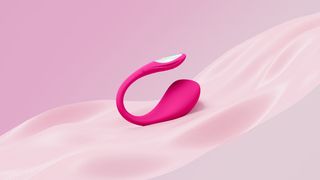 Lovense Lush 4