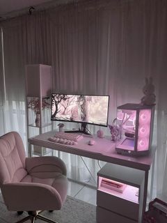 New pc