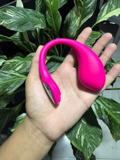 toy lovense