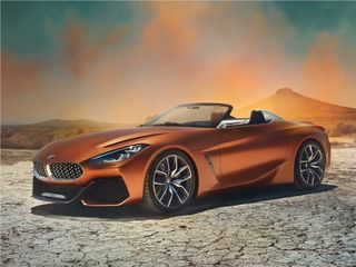 BMW Z4)*