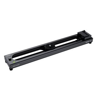 Motorized camera slider