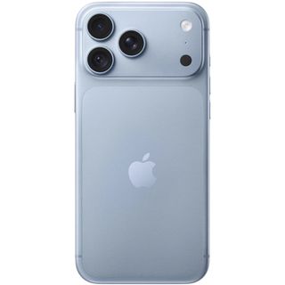 New iPhone for stream ?