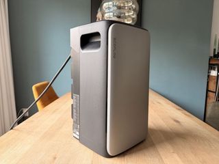 Eco Flow Stream AC
