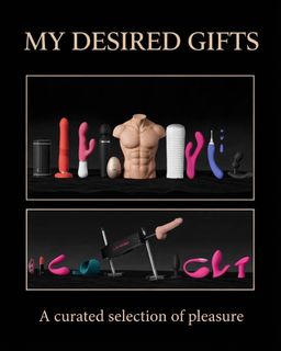 ? My true gifts ?