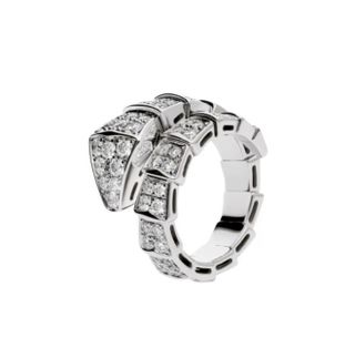 Bvlgari Serpenti