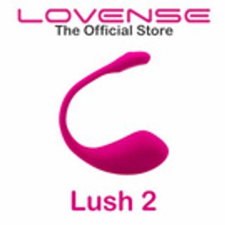 Lovense lush 2