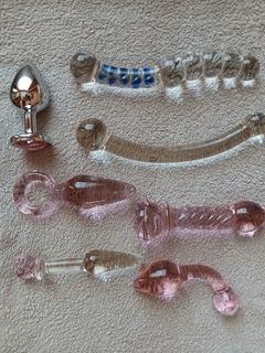 Sex toys