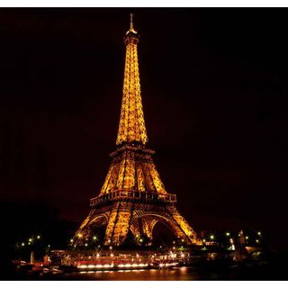 trip to Paris