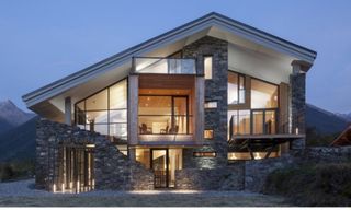 Apartment or house... apartment or house