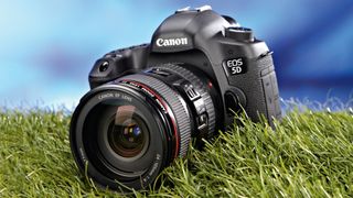 Camera