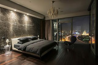 I dream of a room like this
