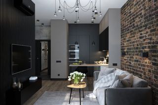 renovation and new furniture