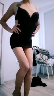 ready for sex