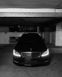 A CAR FOR A PRINCESS