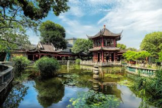 for a trip to Guangzhou for my birthday ❤️