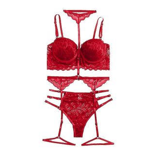 Red Desire Lingerie ❤️?