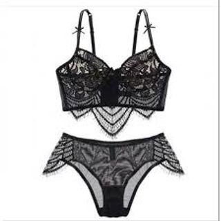 Lace underwear