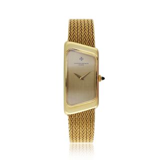 Most expensive women's watch!