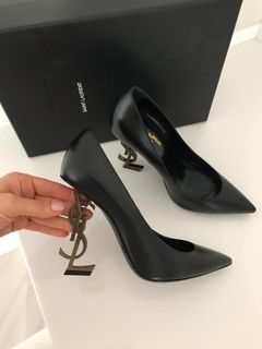 Yves Saint Laurent Shoes