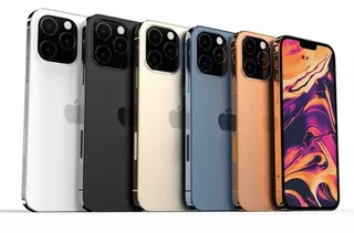 IPHONE