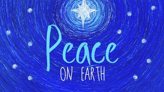 Peace on Earth