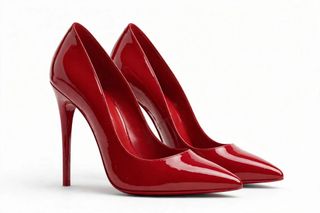 heels