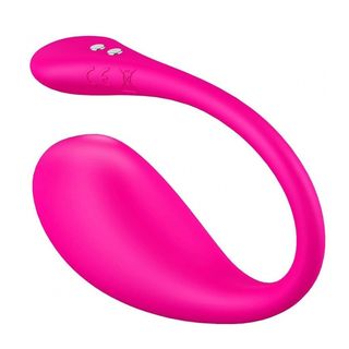 Vibrator lovense