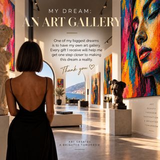 An Art Gallery