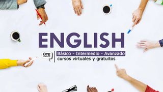 learn english