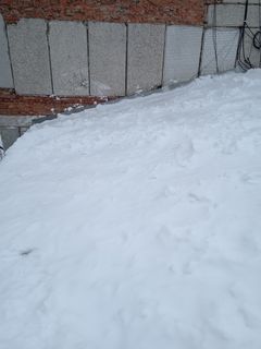 On vacation in the summer