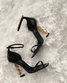 High heels are my favorite games