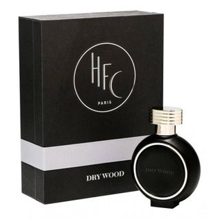 Dry Wood — HFC