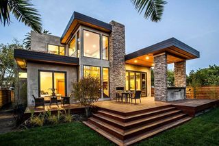 perfect house