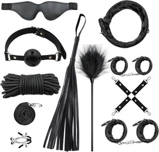 BDSM toys