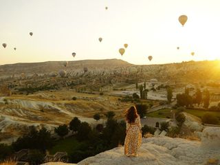 Visit all countries of the world