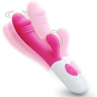 Dildo vibrator