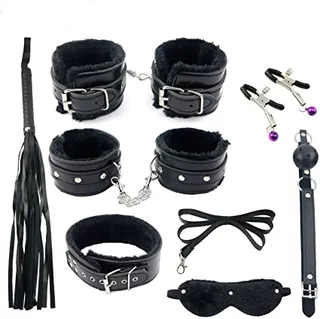 BDSM Kit