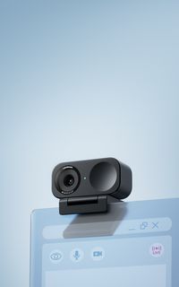 Lovense 4K Webcam 2